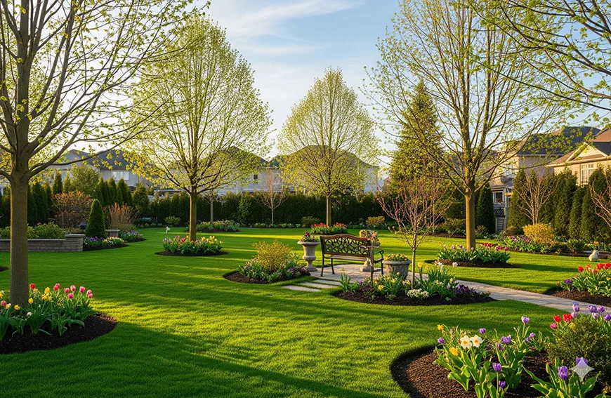 Complete Guide To Spring Preparation And Maintenance