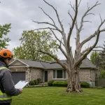 Do You Need a Permit to Remove a Dead Tree in the GTA?