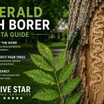 Emerald Ash Borer in the GTA: How to Protect Your Ash Trees in 2026
