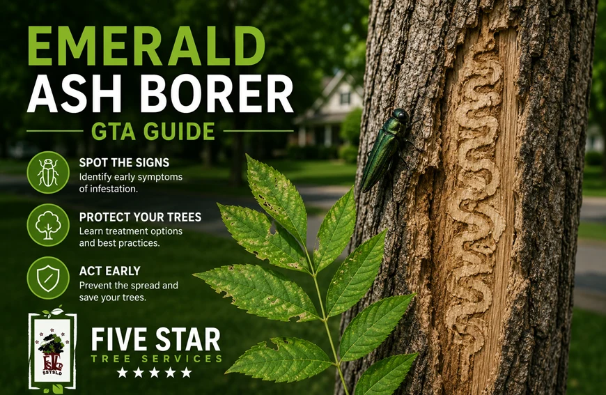 Emerald Ash Borer Gta Guide