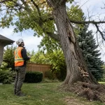 Hazard Tree Warning Signs A GTA Homeowner’s Inspection Checklist