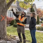 Markham Tree Removal Permits By-law 2023-164 Explained