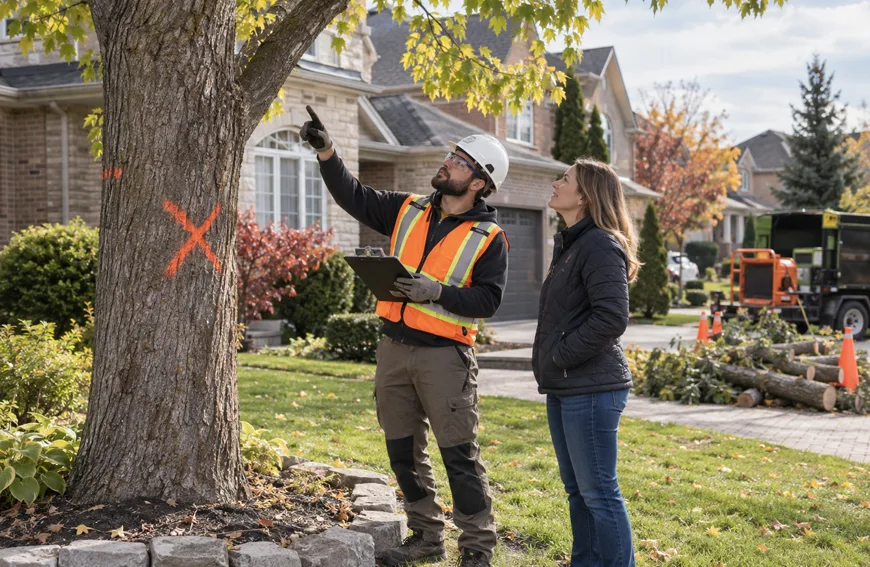 Markham Tree Removal Permit Bylaw 2023 164