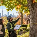 Toronto’s New Tree Bylaw Rules: What Changed on September 1, 2026