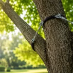 Cabling and Bracing: How to Save a Splitting Tree Before It’s Too Late